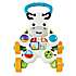 Fisher-Price Zebra Walker, Versie: Spaans - Verminderde verpakking, GXC34 Fisher-Price Zebra Walker, Versie: Spaans - Verminderde verpakking, GXC34