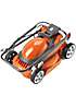Flymo 340R EasiStore 1400W Lawnmower | Freemans