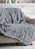 GC GAVENO CAVAILIA Felpa con cappuccio, oversize, coperta indossabile, maglione con cappuccio, Kids-Koala, Grigio, Taglia unica