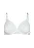 Gossard Glossies Lace Underwired Sheer Full Cup Bra | Freemans