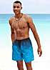 GRADIENT SWIM SHORT main image 1