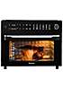 Innoteck 30L Air Fryer and Mini Oven With Rotisserie | Freemans