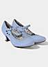 A Little Secret Mary Janes | Footwear | Joe Browns