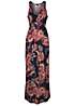 LASCANA Printed Maxi Dress | Freemans