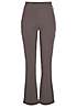 Suncoo Jazz wide leg trousers - Fuschia