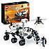 LEGO Technic NASA Mars Rover Perseverance Space Set | Freemans