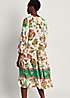 Pearl Kaftan Top
