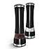 Morphy Richards Accents Electronic Salt Pepper Mill Set Freemans