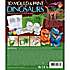 Kit Créatif 4M – Moule Et Peinture Dinosaures 3D – Plâtre Et Peinture Inclus – Dès 5 Ans