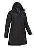 Mountain Warehouse Alaskan Veste Longue 3 En 1 Pour Femme - Manteau De