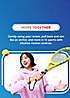 Nintendo Switch 2 Console & Sports Resort Bundle (3+) | Freemans