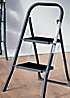 Our House 2 Rubber Tread Steel Step Ladder | Freemans