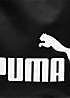 Puma Logo Print Sports Bag | Freemans