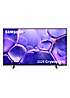 Samsung 85 Inch Crystal UHD UE85U8020FKXXU 4K Smart TV | Freemans