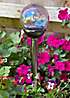 LED Solar Powered Firefly Lamp, For Home at Rs 250/piece in New Delhi