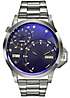 The World Is Yours Dual Time Zone | Jacob & Co