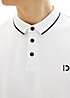 Tom Tailor Short Sleeve Polo Shirt | Freemans
