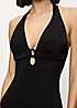 Triumph One Piece Summer Twist OP 10222233 - Nautical Blue - View #9