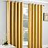 Tyrone Vogue Pair of Blockout Thermal Eyelet Curtains | Freemans