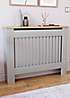 Vida Designs Arlington Medium Radiator Cover | Freemans