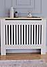 Vida Designs Arlington Medium Radiator Cover | Freemans