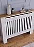 Vida Designs Arlington Medium Radiator Cover | Freemans