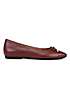 Vionic Syrah Klara Ballet Flats | Freemans