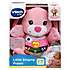 Vtech Little Singing Puppy pink | Freemans