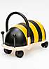 Wheely Bug Bumble Bee - Large | Freemans