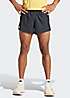 Adidas Performance Adizero Running Shorts Freemans