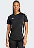 adidas Performance Short Sleeve Football Jersey T-Shirt | Freemans