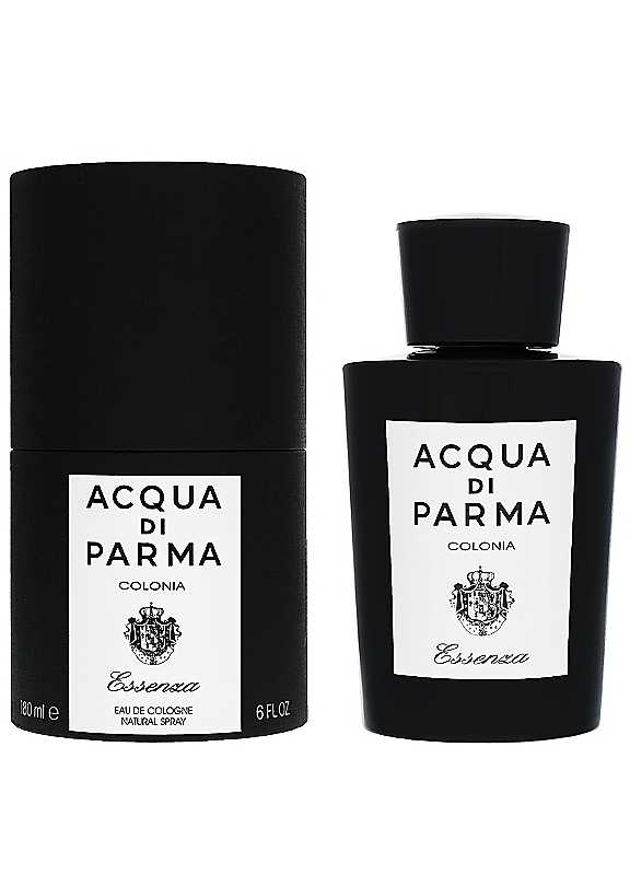 Acqua Di Parma Mens Colonia Essenza Eau De Cologne 180ml - Orange - One Size - Image 6
