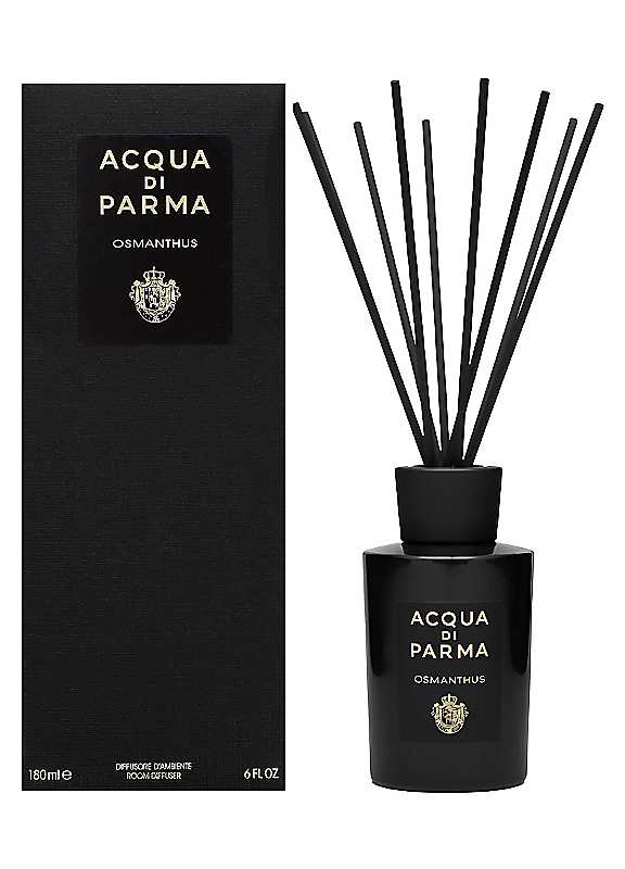 Acqua Di Parma Osmanthus Signatures Diffuser 180ml - Image 7