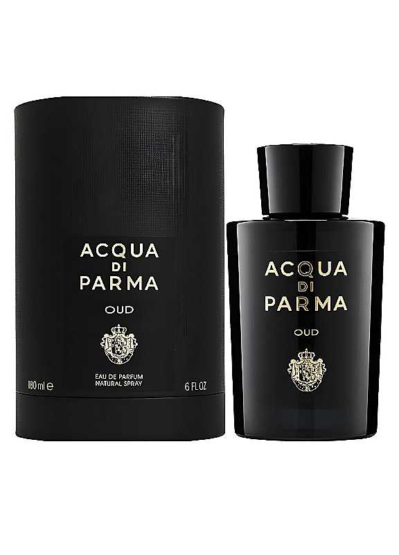 Acqua Di Parma Oud Eau De Parfum 180Ml - Image 6
