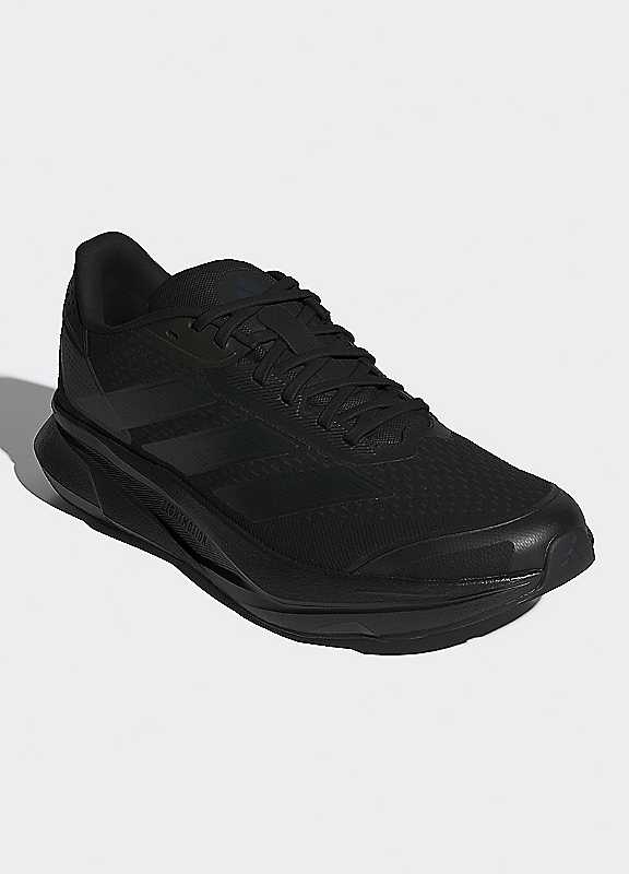 Adidas Performance Black Duramo Sl 2 Running Trainers Size 11