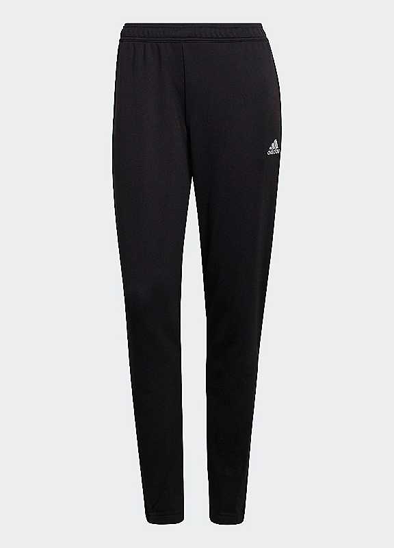 Adidas Performance Women's Black Ent22 Training Pants Medium