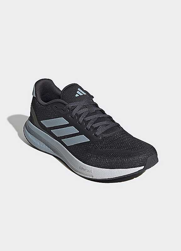 Adidas Performance Men's Carbon Runfalcon 5 Running Trainers Size 8.5