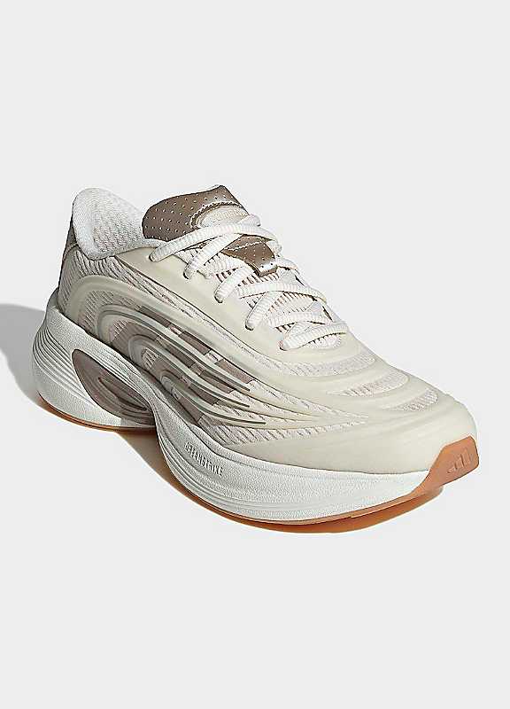 Adidas Women's Climacool Trainers - Off White - 6 (39.3) - Image 5