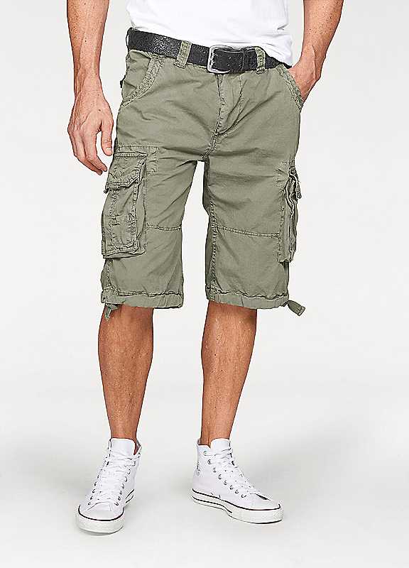 Alpha Industries 'Jet' Shorts Alpha Industries 'Jet' Shorts