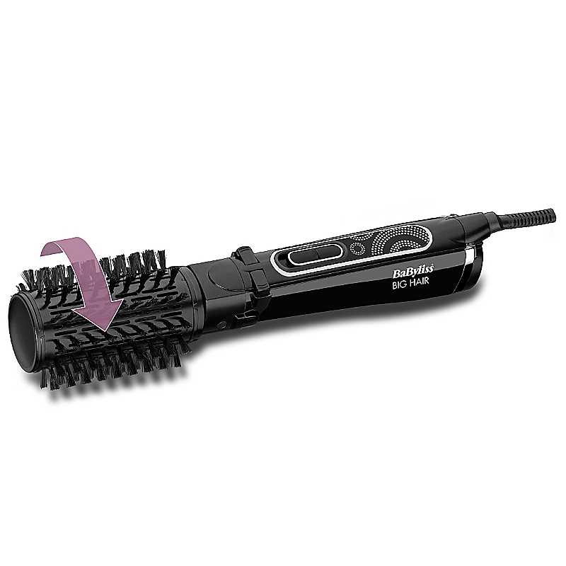 BaByliss New Big Hair Styler 2885U BaByliss New Big Hair Styler 2885U