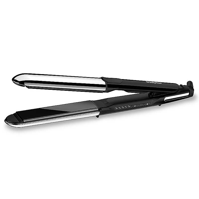BaByliss Straightener and Curl Brilliance 2480U BaByliss Straightener and Curl Brilliance 2480U