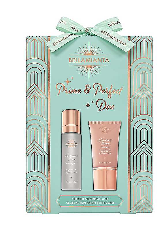 Bellamianta Prime & Perfect Duo Gift Set - Image 8