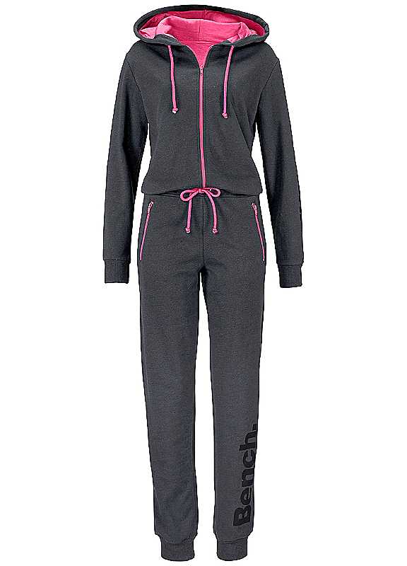 Bench Loungewear Jumpsuit Bench Loungewear Jumpsuit