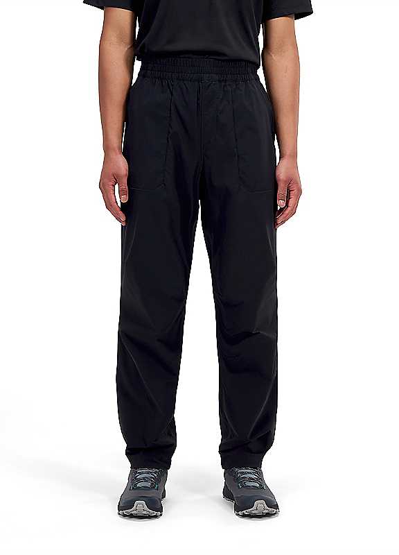 Berghaus Men's Black/Black Explorer Pants Large