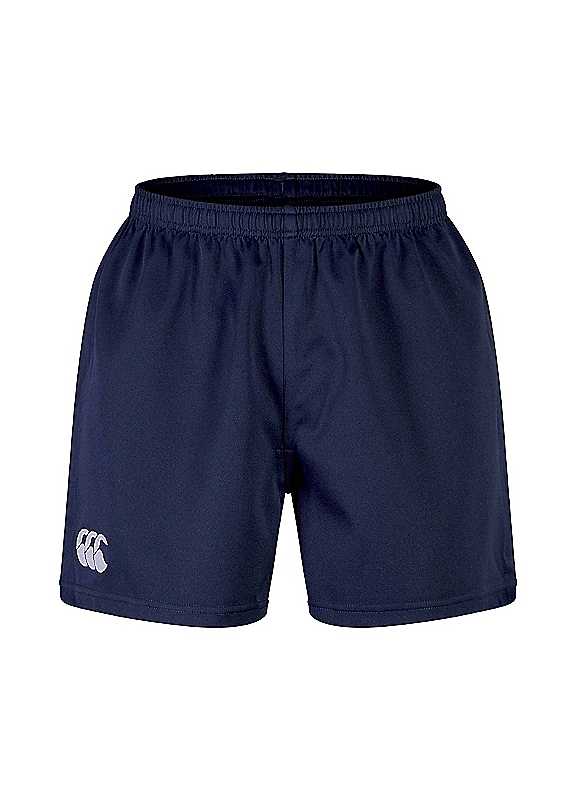 Canterbury Navy Professional Rugby Shorts