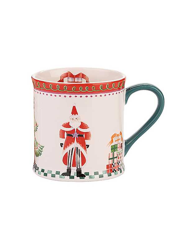 Cath Kidston Nutcracker Mollie Mug