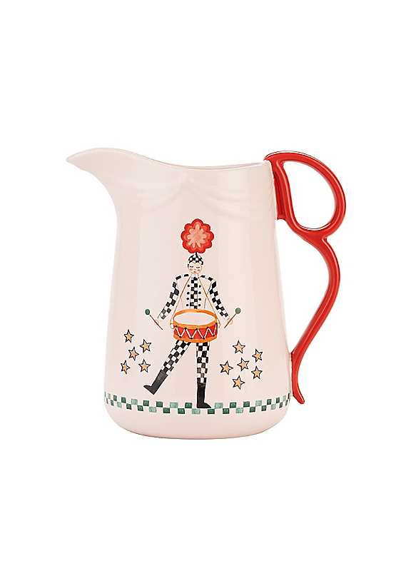 Cath Kidston Nutcracker Pitcher Jug - Image 2