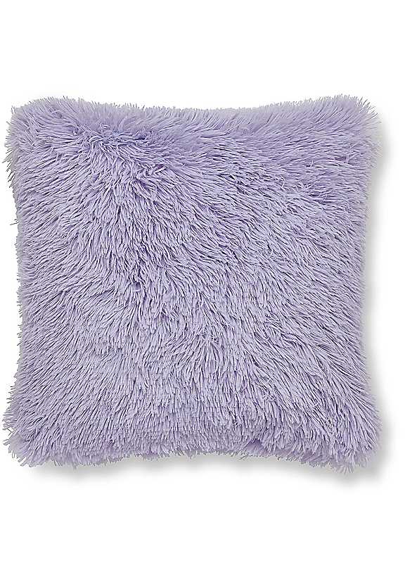 Catherine Lansfield Heather Soft Cuddly Cushion