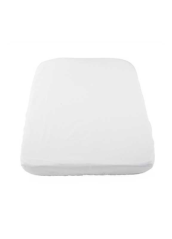 Chicco Newborn Next2me Replacement Mattress - White - Image 5