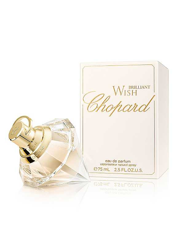 Chopard Brilliant Wish Eau De Parfum 75Ml - Image 4